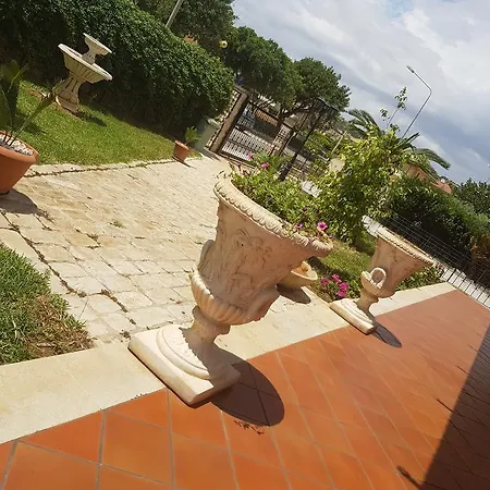 Affittacamere Nicole Marina di Ragusa